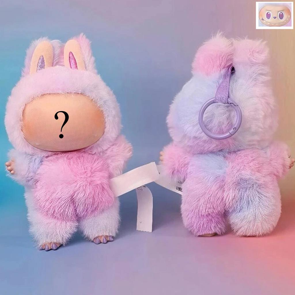 17cm New Replica V3 Handmade Custom Vinyl Doll Pendant  Contact Customer Service To Specify Style Blind Box Holiday Gift