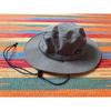 Used [Out of Print Rare] Patagonia Tenpenny Hat Dark Gray S/M