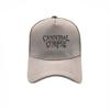 Cannibal Corps Baseball Caps Fashion Cool Death Metal Band Hats Unisex Caps MZ-433