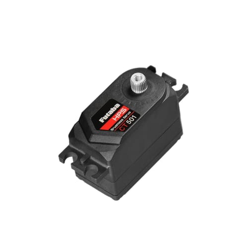 Futaba SERVO HPS-CT501 (UR Mode Compatible HPBLS Servo Series Low Profile Servo) 00107385-3