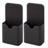 1pc Magnetic S Size Pen Marker Holders, Organizer for Refrigerator Whiteboard Locker, Home Office Supplies Office Supplies