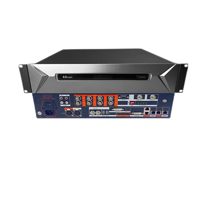 RX HD Video Conferencing Systems (CN version)