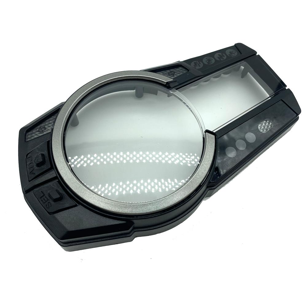 For Suzuki GSXR 600 750 GSXR600 GSXR750 2011-2019 K11 L1 L2 Speedometer Odometer Instrument Housing Case Tachometer Gauge Cover