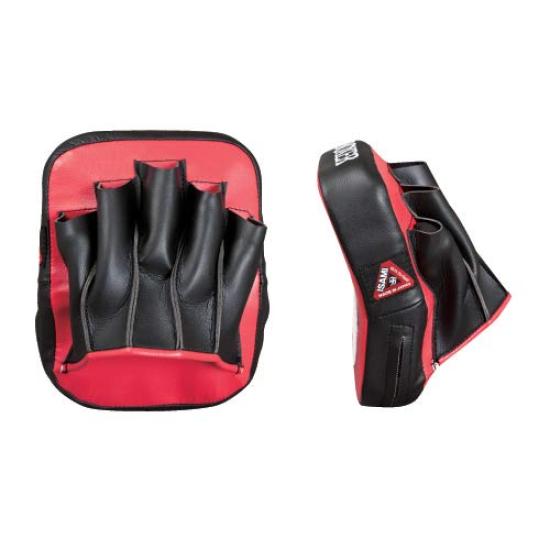 ISAMI Small Punching Mitts (BOXER) ibx-09