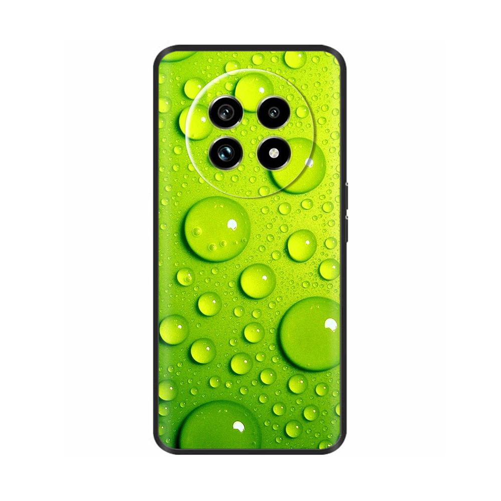 For Realme 13 Pro Plus Case Realme13 Pro Cover Funda Shockproof Shell Soft Silicone TPU Phone Cover For Realme 13 Pro Plus Pro+