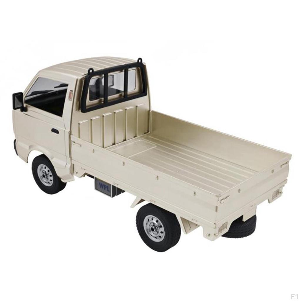 1 paket RC :10 Scale 4WD W / Electric Toy for Kid