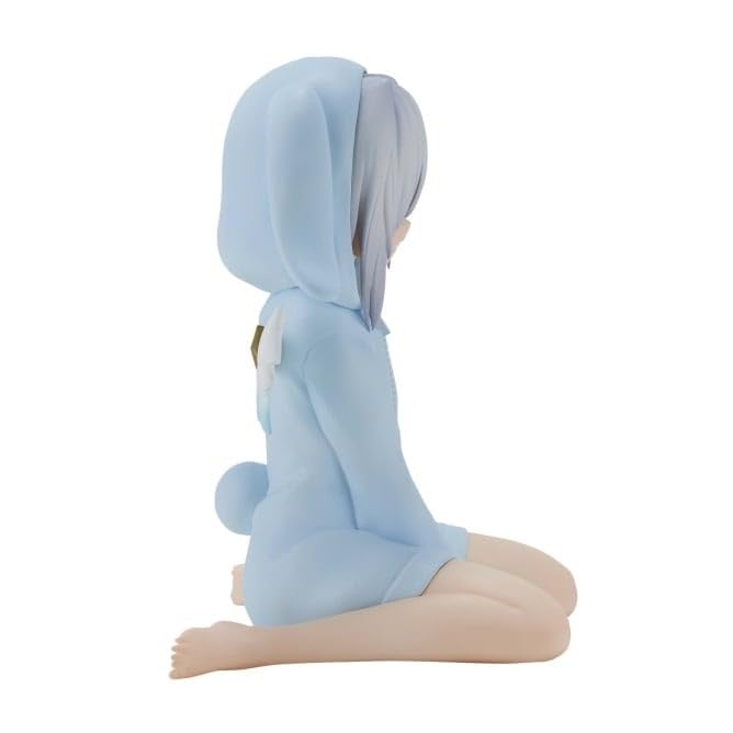 IF Amane Kanata 12cm Figure Official Prize Holo.Live #holo.live -Relax time- Approx.