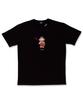 RESPECT Churup Short Sleeve T-Shirt (Black)