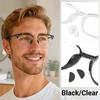 Long Lasting Glasses Nose Pad Soft Sunglasses Nose Bridge Patch  for Sunglasses