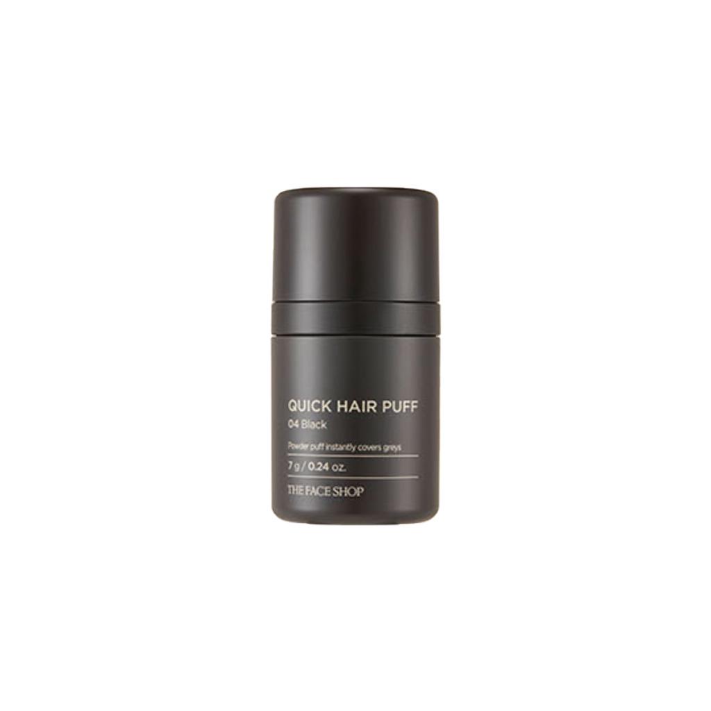 The Face Shop Quick Hair Puff – 2 Farben (7g)