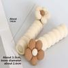 Protective Door Handle Cover Anti Collision Anti Static Decorative Cover For Bedroom Bathroom Home Door Protection