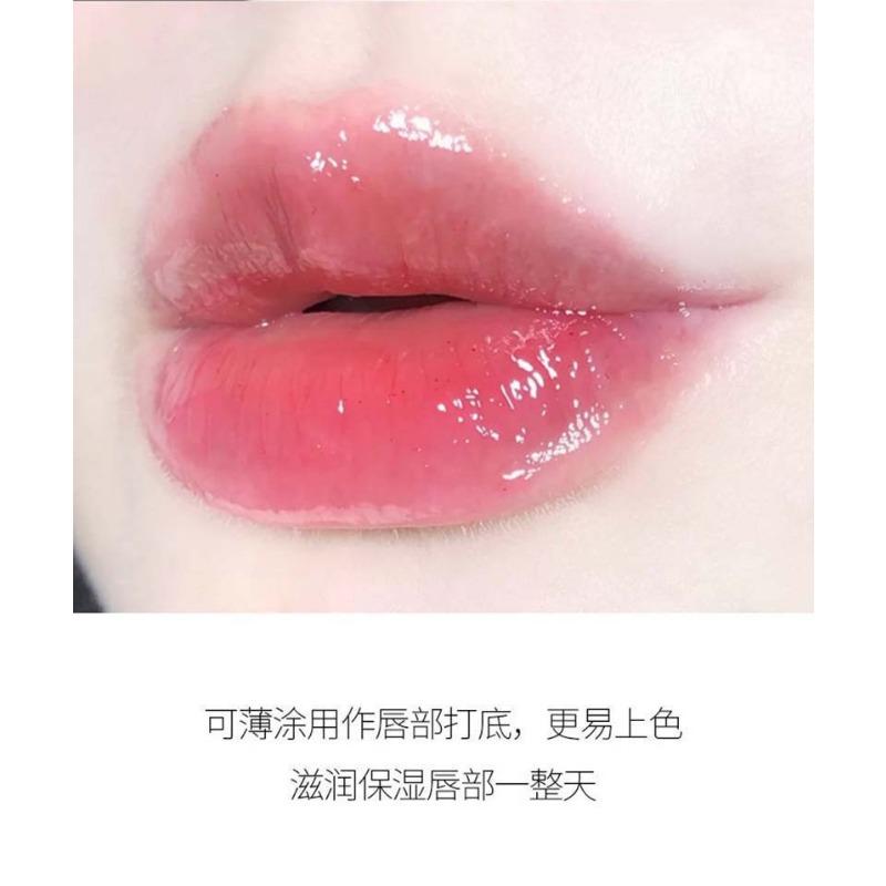 Cappuvini Smooth Moisturizing Shiny Lip Gloss For Makeup