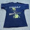 Vintage 90s Dinosaur Jr Feel The Pain Tour T-shirt Classic PN108   Unisex T-Shirt