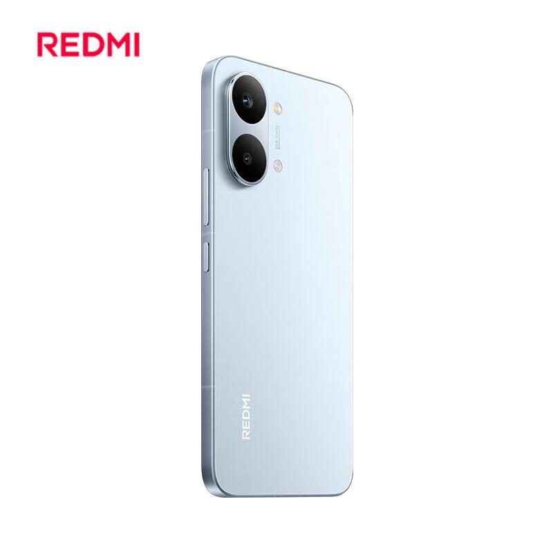 

Xiaomi Redmi Turbo 5 Max 5G Smartphone (CN version) 12GB+256GB