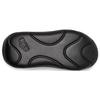 UGG Ciabatta da uomo South Bay Nera 1136880-BLK