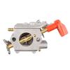 Metal Replacement Carburetor for RedMax TRZ230S 586700801 Carburettor Part for Optimized Engine Fuel Delivery and Durability
