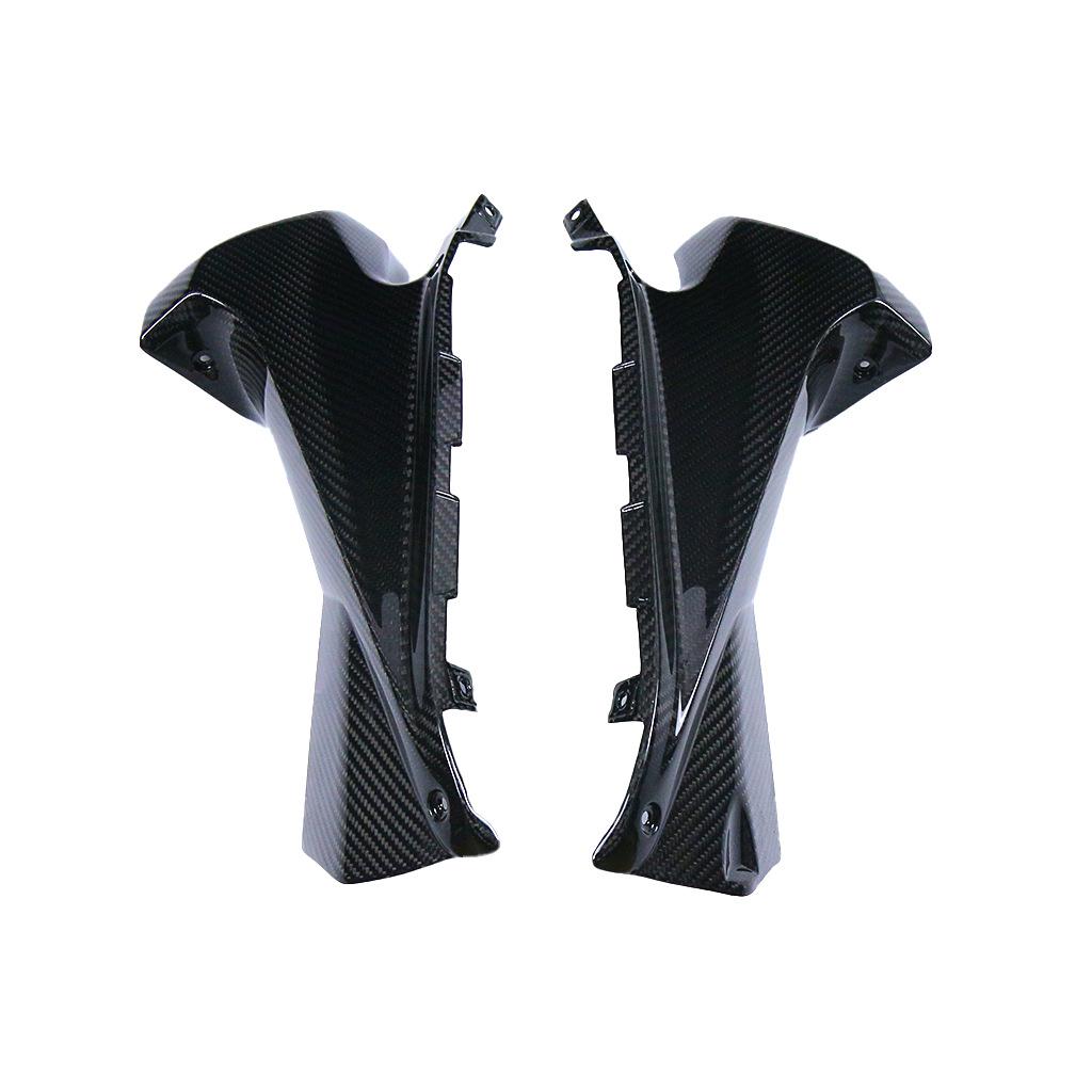 Aprilia RSV4 Tuono V4 Carbon Fiber Front Fairing Panel