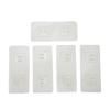Brand New Rack Hook Hanger Shelf Sticker Rack Strong Holder Waterproof