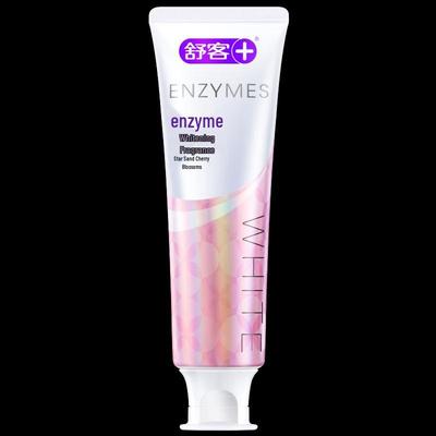 Saky Enzyme Whitening Toothpaste