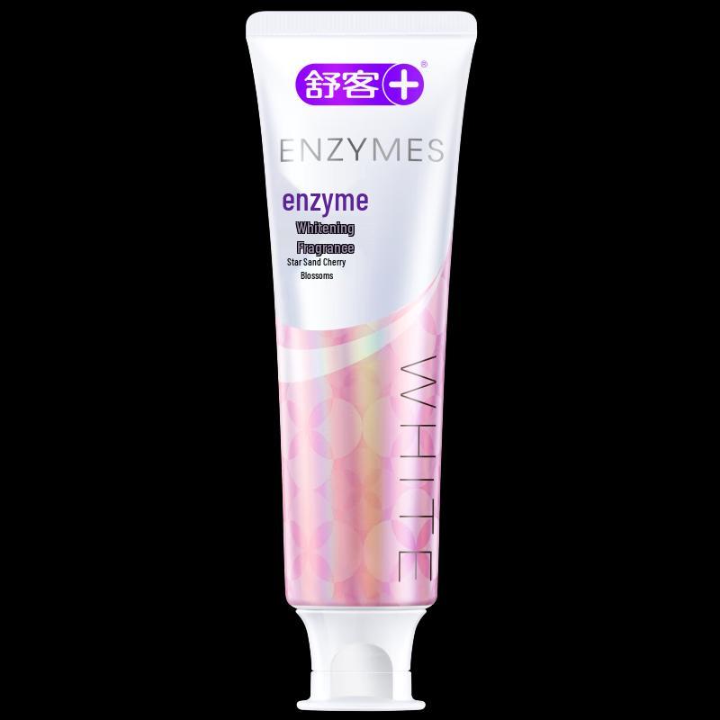 

Отбеливающая зубная паста Saky Enzyme