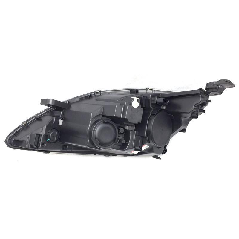Fits Dongfeng Peugeot 408 (2014-2018) and New Peugeot 308S Headlights, High/Low Beam.