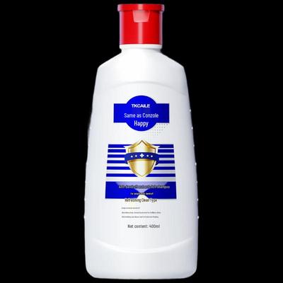 Shampoos & Haarspülung