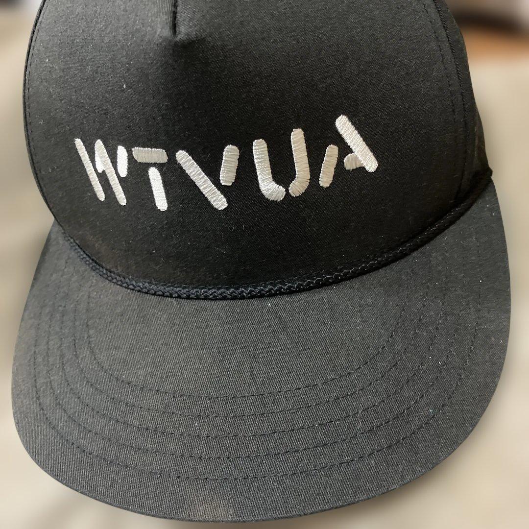 Used WTAPS 20SS MILITIA CAP Supreme Neighborhood