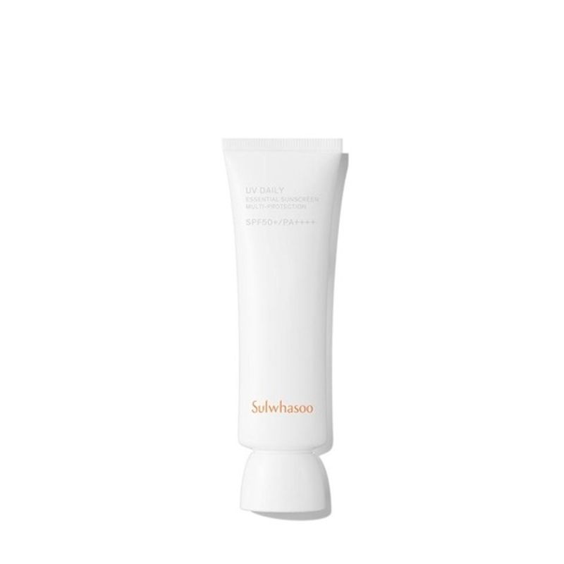 Sulwhasoo Sulwhasoo Отбеливающий солнцезащитный крем 50 мл 001_Sulwha Water Whitening Cream 50ml