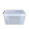 Thickened White Rectangular Storage & Organizer Box