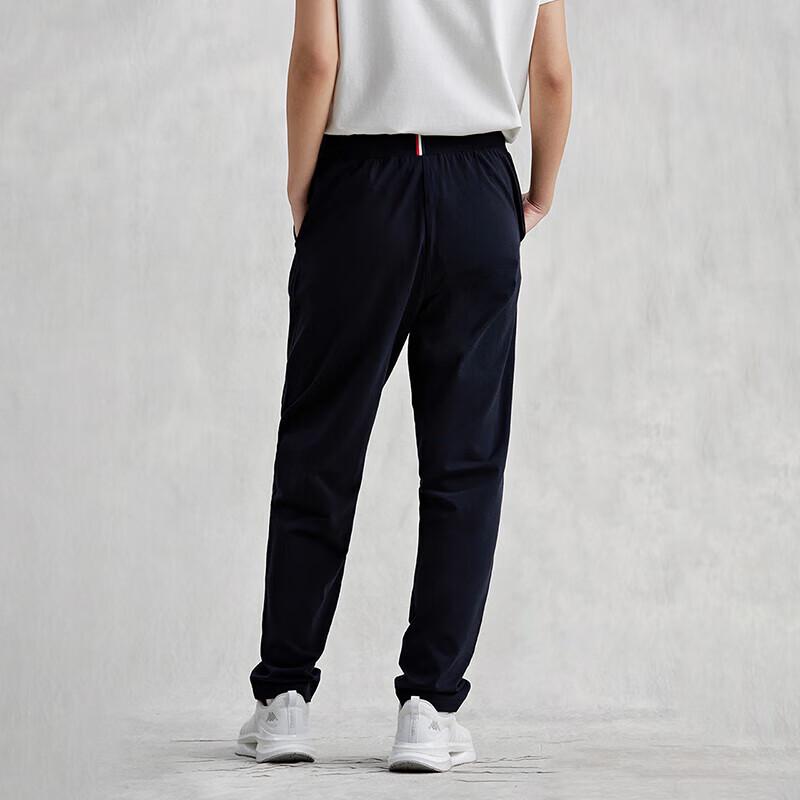 Kappa Women s Retro Tapered Sweatpants S