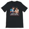 The Burbs Movie Quote T-shirt Mens Kids Womens, Nostalgic 80s Cult Classic Apparel