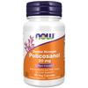 Now Foods Policosanol 20mg Veg Capsules 90 Tablets 1 Pcs