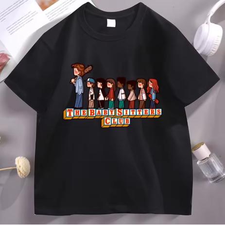 Summer 2026 new Cool Printed Unisex Short Sleeve Tee, Breathable Cotton Casual T-Shirt Casual Short Sleeve S разноцветный