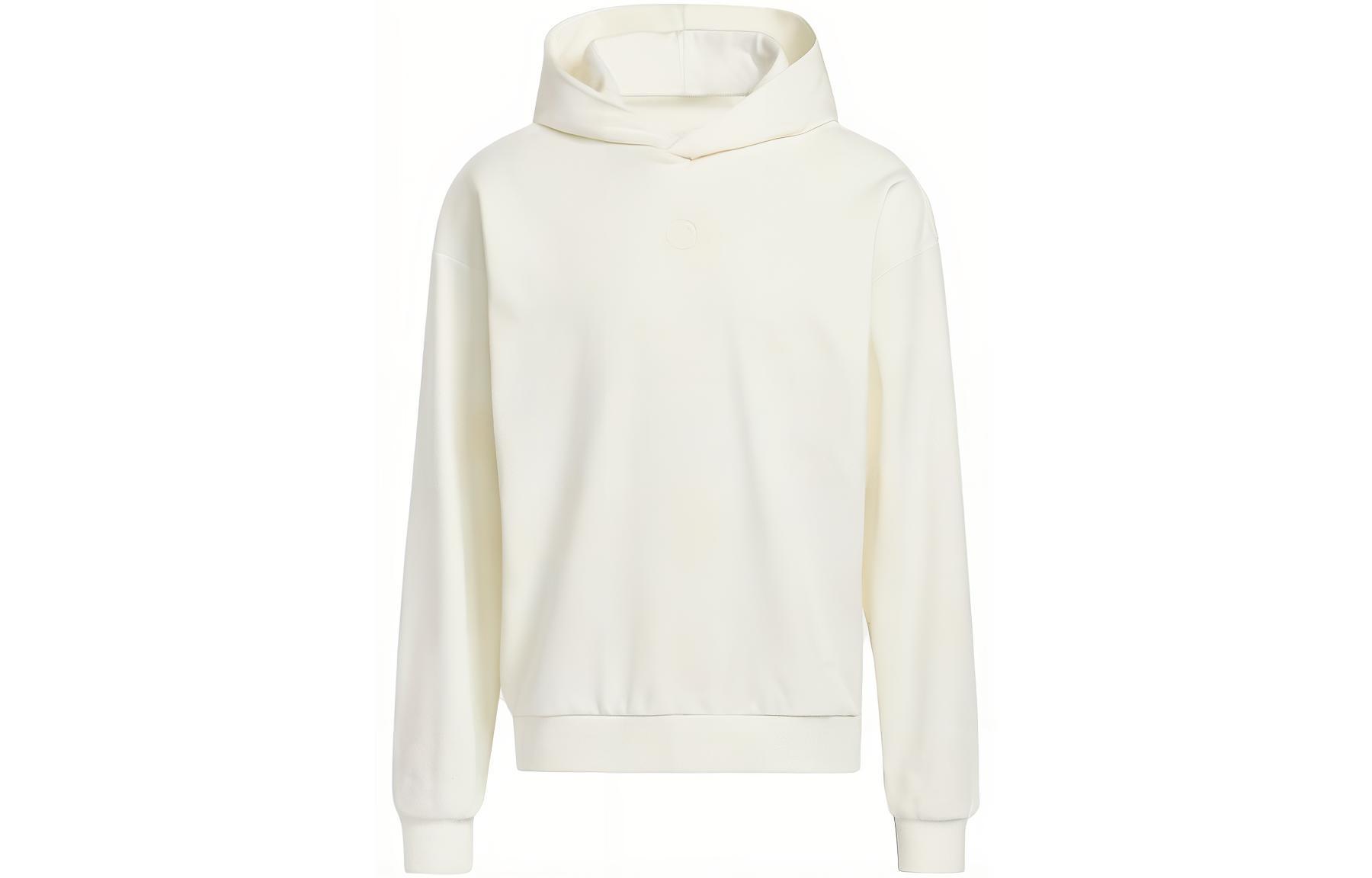 Adidas Sweatshirt Men s Jade White HY7891 L