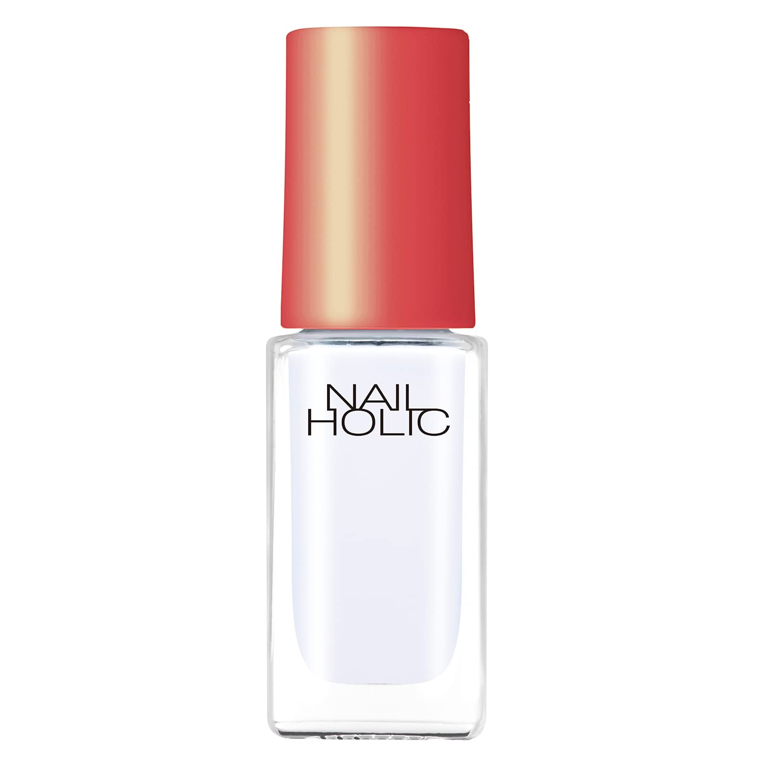 

Nailholic Pedicure Collection WT056 Mini Marshmallow 5mL Foot Nail