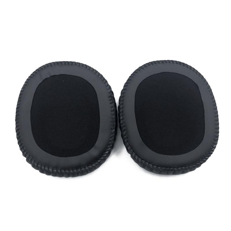 Earpads for Marshall Monitor Headphone Replacement Ear Pads Cushion Cover for Marshall Monitor Headset Repair Parts