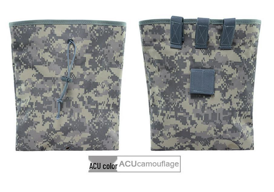 Tactical Military Outdoor Camping Storage Bag