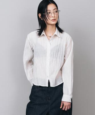 Tops – Bluse e camicie