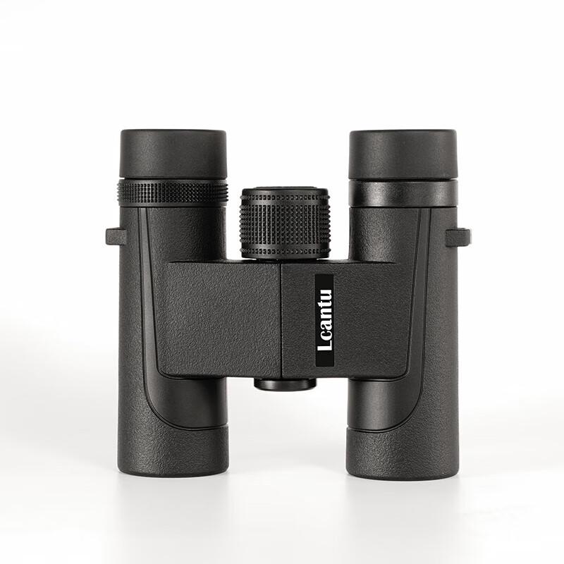 Lejiatu Observer 10x25 Portable Binoculars
