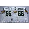 Vintage Green Bay Packers NFL Football Jersey Short Sleeve Retro Style Embroidered Team Apparel