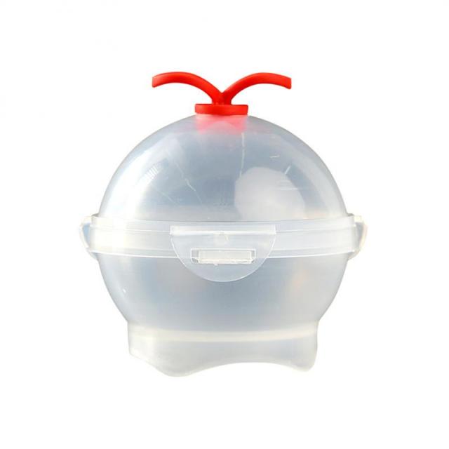 New Ice Hockey Ice Box Molds Sphere Round Ball Ice Cube Makers Bar Party Kitchen Whiskey Cocktail DIY Ice Cream Moulds Ice Mould 6