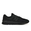 Zapatillas para hombre 997 Triple Black CM997HCI