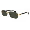 Gucci Gg1221s 001 Men Sunglasses
