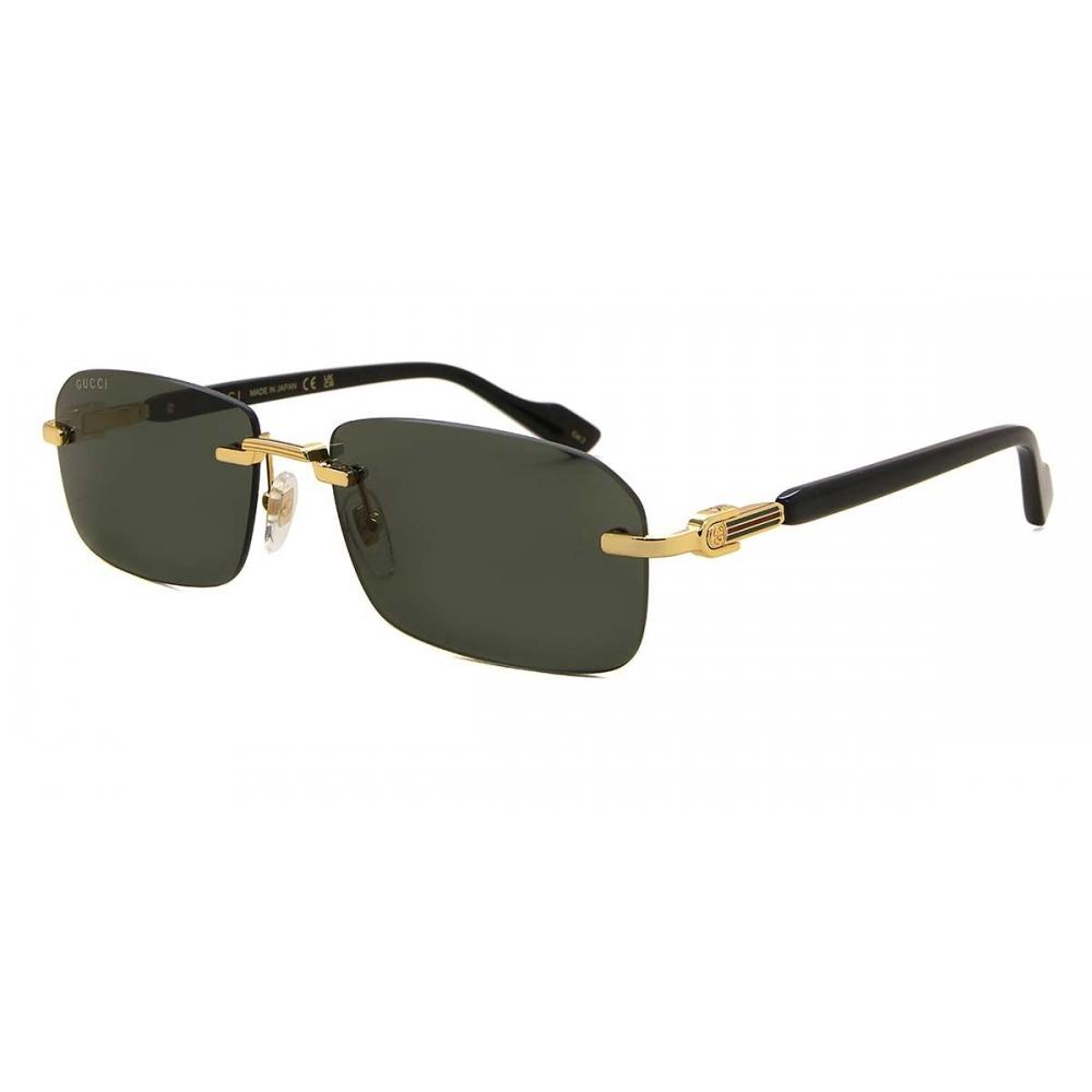 Gucci Gg1221s 001 Men Sunglasses