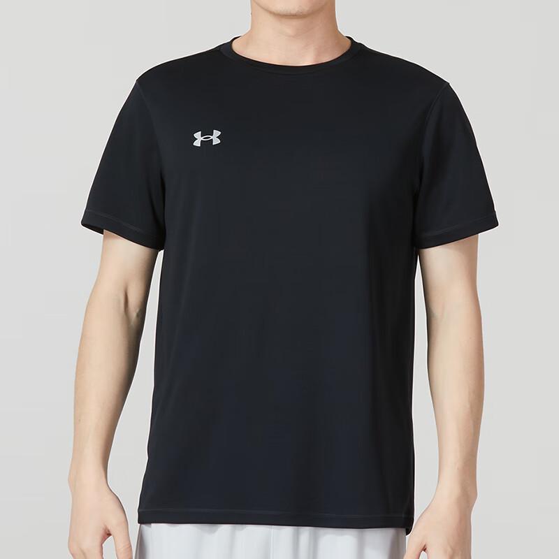 

Under Armour Men s Sportstyle Short-Sleeve T-Shirt 3XL