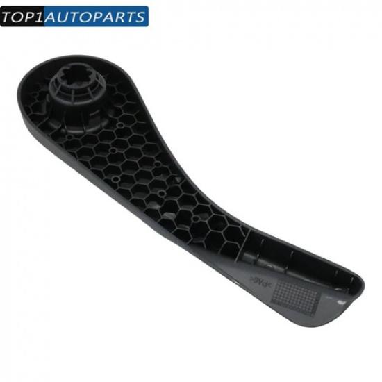 Für 2016-2025 Chevrolet Malibu Traverse Schwarz Vordersitz Verstellhebel Neu