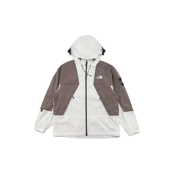 [North Face] North Face 1994 Mountain White Label Jakke Nj3lr01