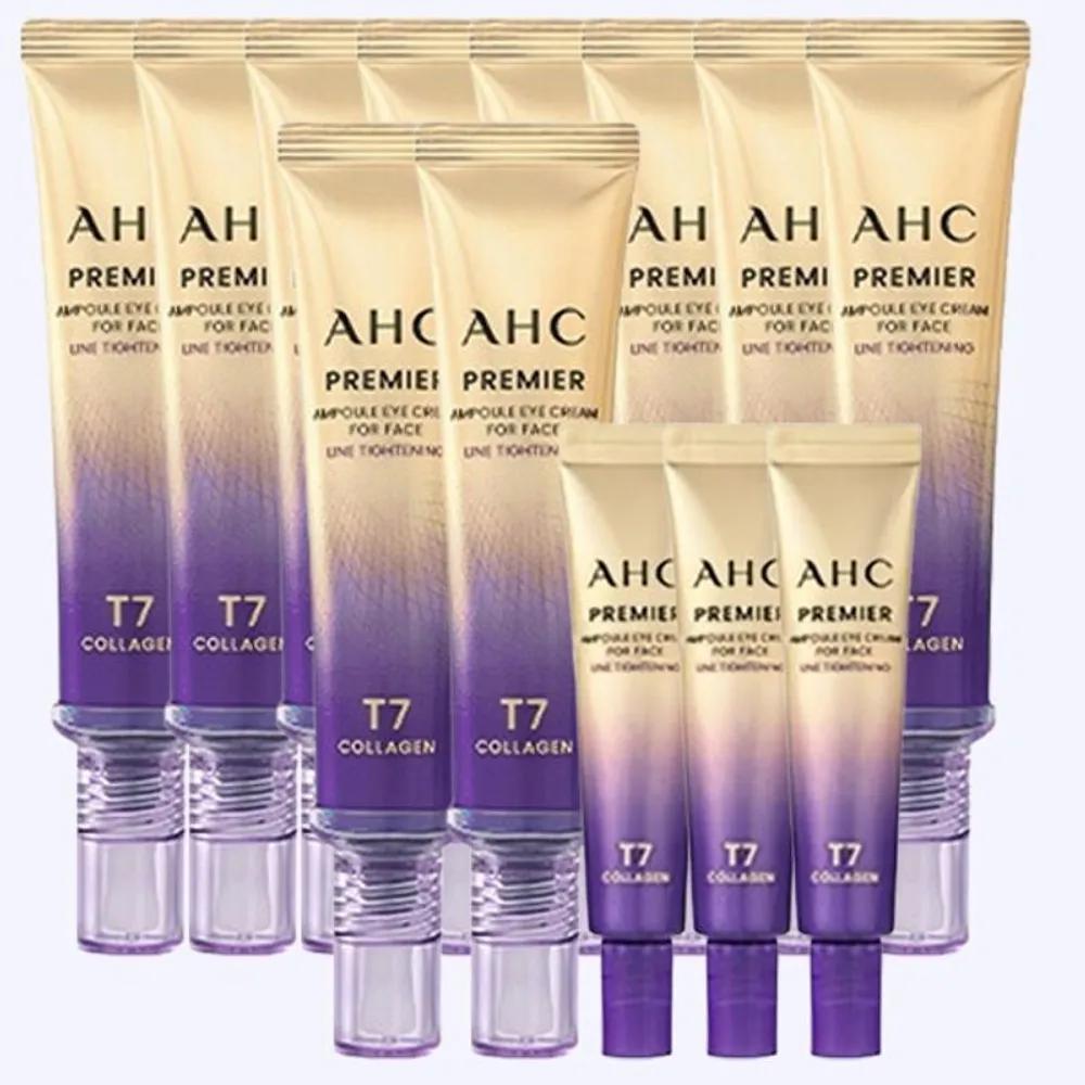AHC Ampoule Eye Cream Season 13 10 x 40ml + 3 x 12ml