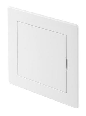 Plastic Abs Inspection Door 250*250Mm - A-Dt21