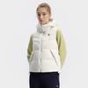 New FILA Vest Women's Starlight White A11W443901FWT